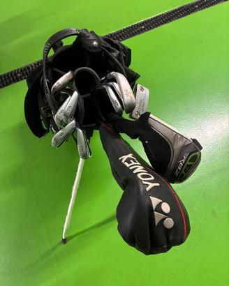 Sacca da golf