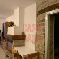 Mini appartamento nel borgo di Force paese dei p