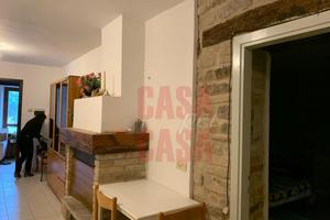 Mini appartamento nel borgo di Force paese dei p