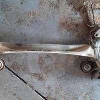 FIAT PANDA 2014 - PONTE