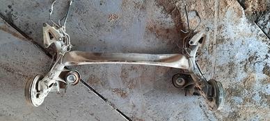 FIAT PANDA 2014 - PONTE