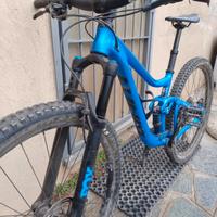 Mtb Giant Trance 2