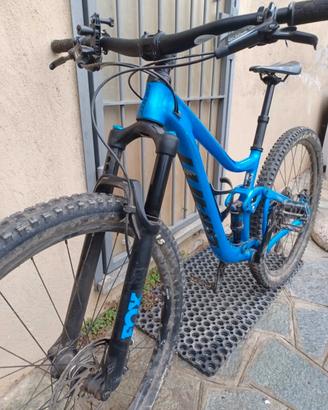 Mtb Giant Trance 2