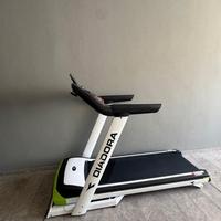 Tapis Roulant Diadora Fitness Excess 12.5