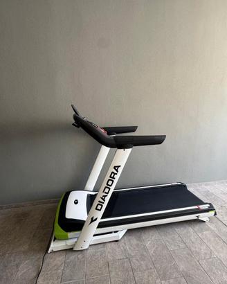 Tapis Roulant Diadora Fitness Excess 12.5