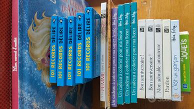 in francese libri nuovi x bimbi e ragazzi