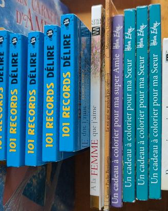 in francese libri nuovi x bimbi e ragazzi