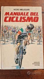 MANUALE DEL CICLISMO