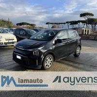 KIA Picanto URBAN 1.0 MPI 63cv NAVI ANDROID/CARP
