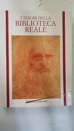 I tesori della Biblioteca Reale - Nardini Editori
