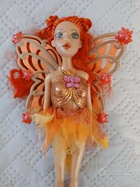 barbie serie fairytopia anni 90