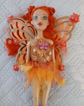 barbie serie fairytopia anni 90