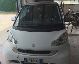 Smart mhd cabrio