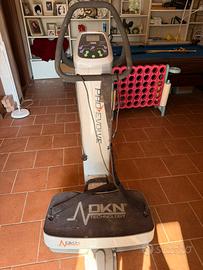 Pedana Vibrante DKN Technology Pro Evolve