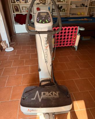Pedana Vibrante DKN Technology Pro Evolve