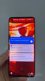 Oppo Find X3 Pro Gloss Black 256 GB - 9774