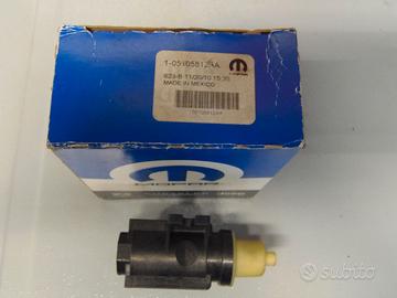 05105812AA attuatore Jeep Compass