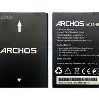 Batterie Archos