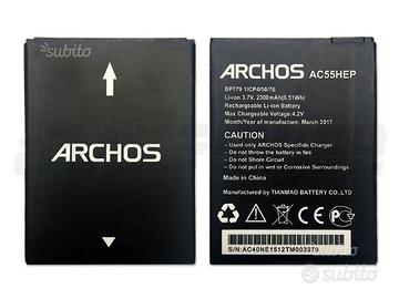 Batterie Archos