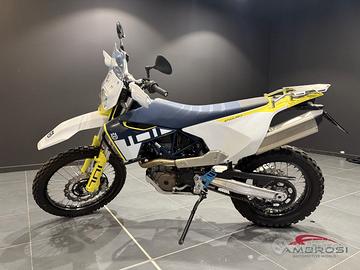 Husqvarna 701 Enduro