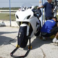 Suzuki gsx-r 600 - 2004
