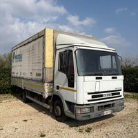 Iveco eurocargo 75e14