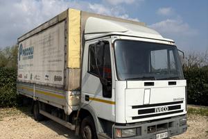 Iveco eurocargo 75e14