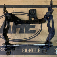 Telaio Aprilia rs 125