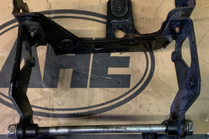 Telaio Aprilia rs 125