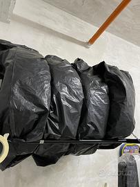 Pneumatici invernali Goodyear ultragrip