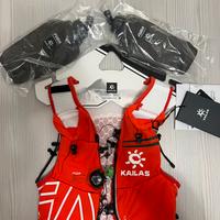 Fuga Air 8 IV Nuovo Taglia XS