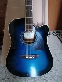 chitarra acustica 