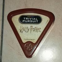 Trivial Pursuit Harry Potter Hasbro (2019)