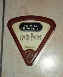 Trivial Pursuit Harry Potter Hasbro (2019)
