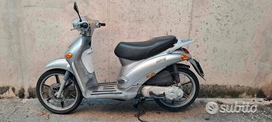 Piaggio Liberty 50 cc 2 tempi