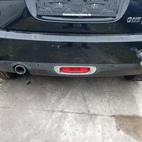 Paraurti posteriore mini One D anno 2015 modello 3