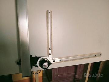 Tecnigrafo Professionale