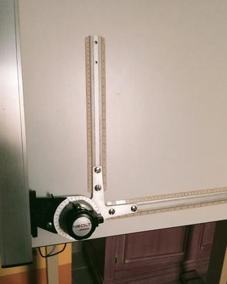 Tecnigrafo Professionale