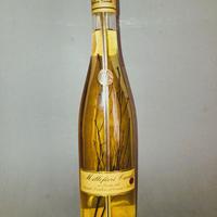 Rara bottiglia OVALE Millefiori Cucchi 75cl 45%