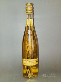 Rara bottiglia OVALE Millefiori Cucchi 75cl 45%