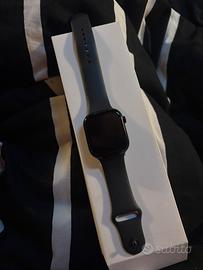 Apple watch serie 10