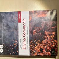 INFERNO Divina Commedia - Mondadori LeMonnier