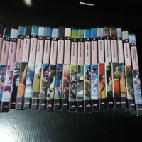 DVD Momenti di gloria nello sport