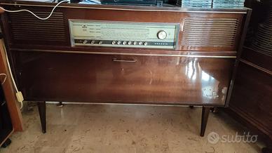 Radio vintage