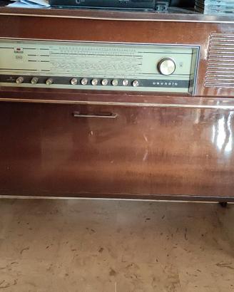 Radio vintage