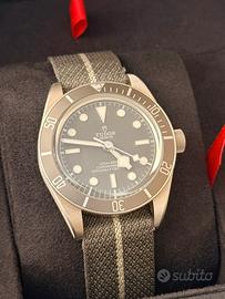 TUDOR Black Bay 58 925 M79010SG