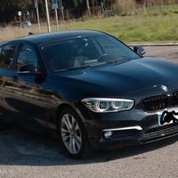 BMW serie 1 1500 TDI 