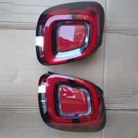 Stop posteriori a LED pari al nuovo per fiat 500x