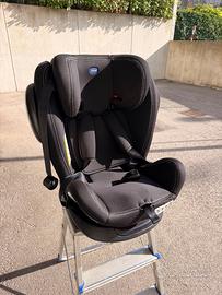 Seggiolino auto Chicco Unico Plus 0-36 Kg Isofix