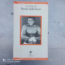 Storia della boxe